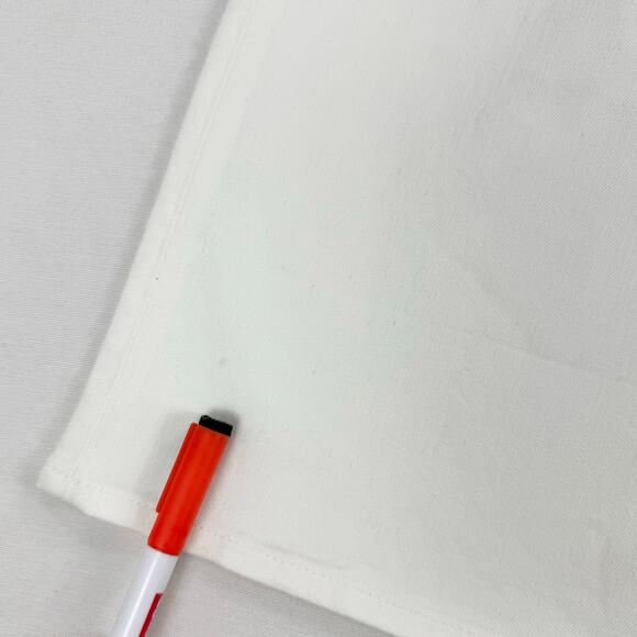 J Crew Factory Women's Slim Wide Leg Sailor Jean Size 32 White Stretch - Picture 11 of 16